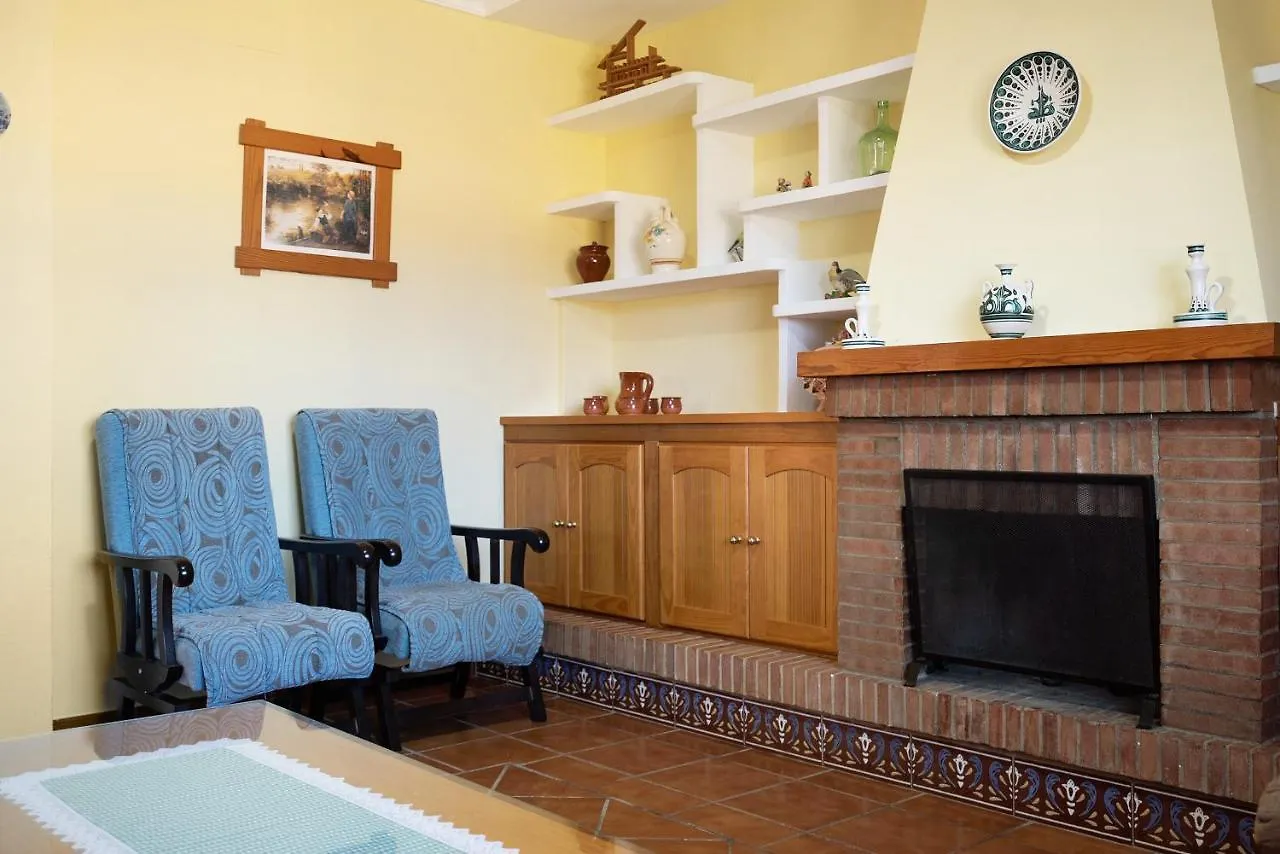 Villa Roche Conil De La Frontera Spanien