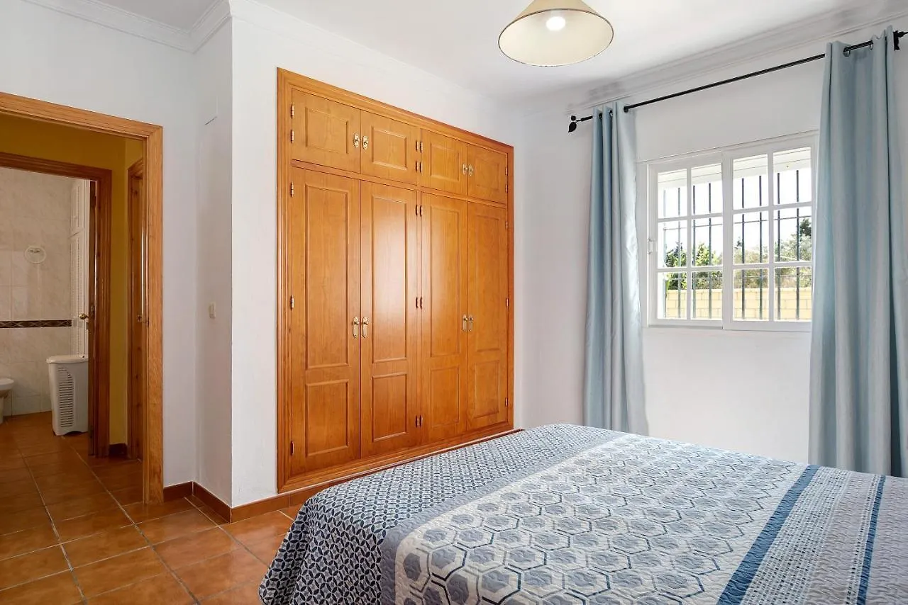 Сasa de vacaciones Villa Roche Conil De La Frontera