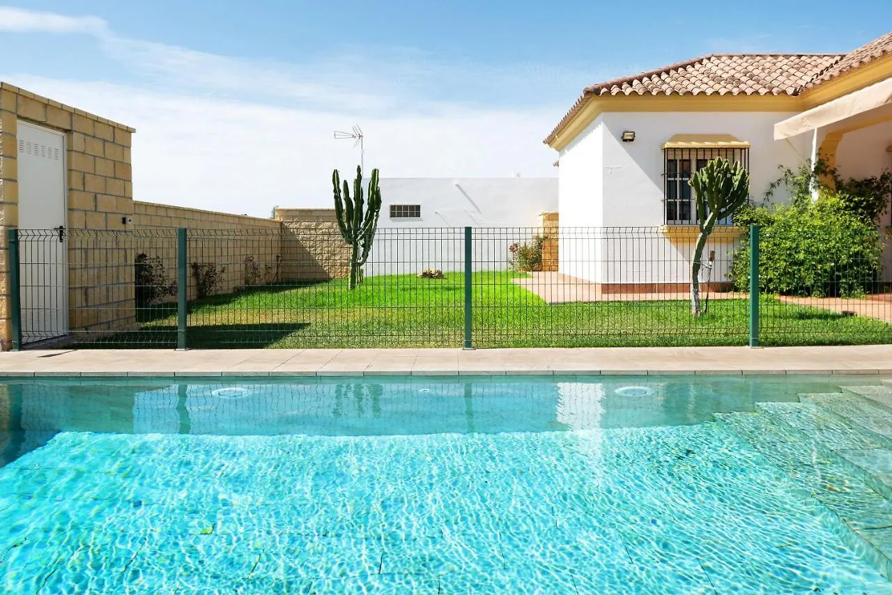 Villa Roche Conil De La Frontera 0*,  España