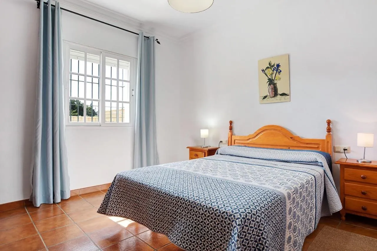 Сasa de vacaciones Villa Roche Conil De La Frontera España