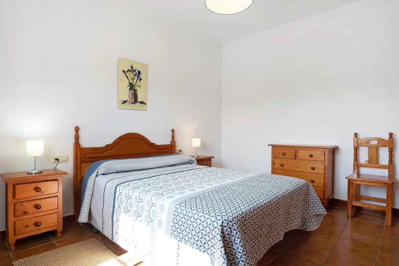 Сasa de vacaciones Villa Roche Conil De La Frontera