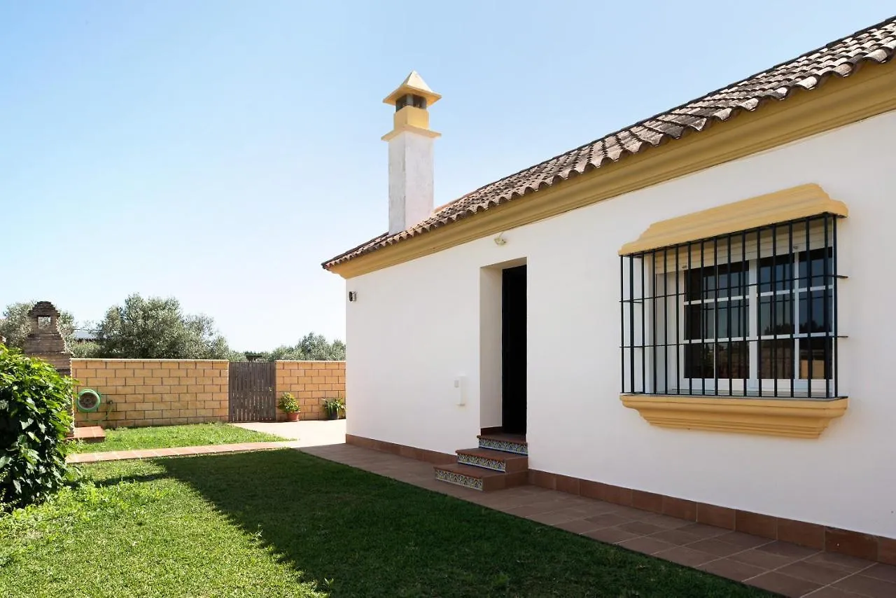 Villa Roche Conil De La Frontera España