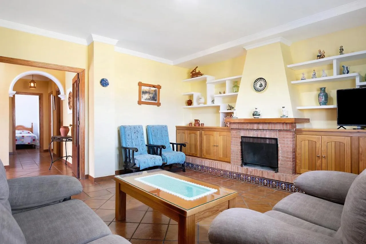Villa Roche Conil De La Frontera 0*,  España