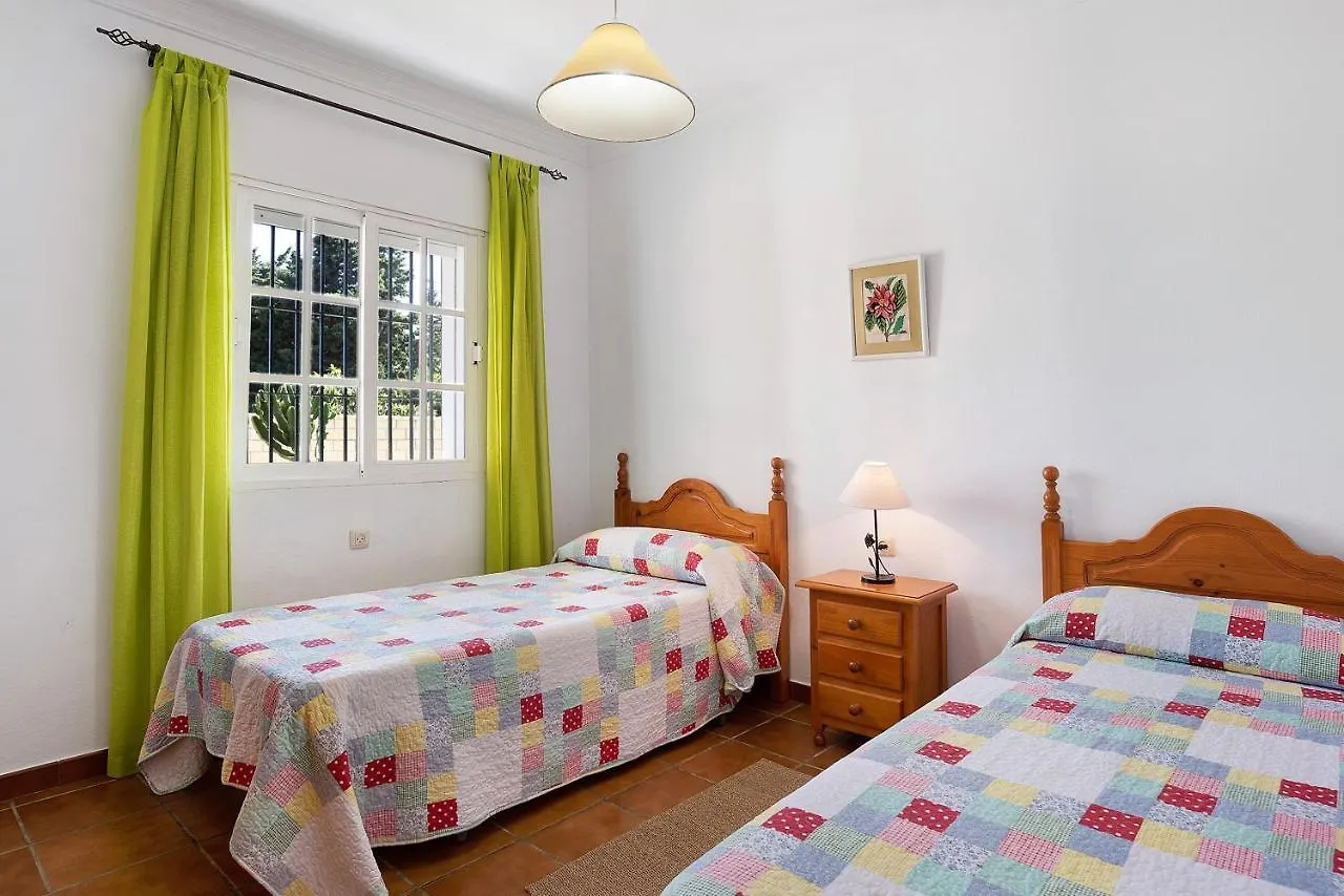 Villa Roche Conil De La Frontera Сasa de vacaciones