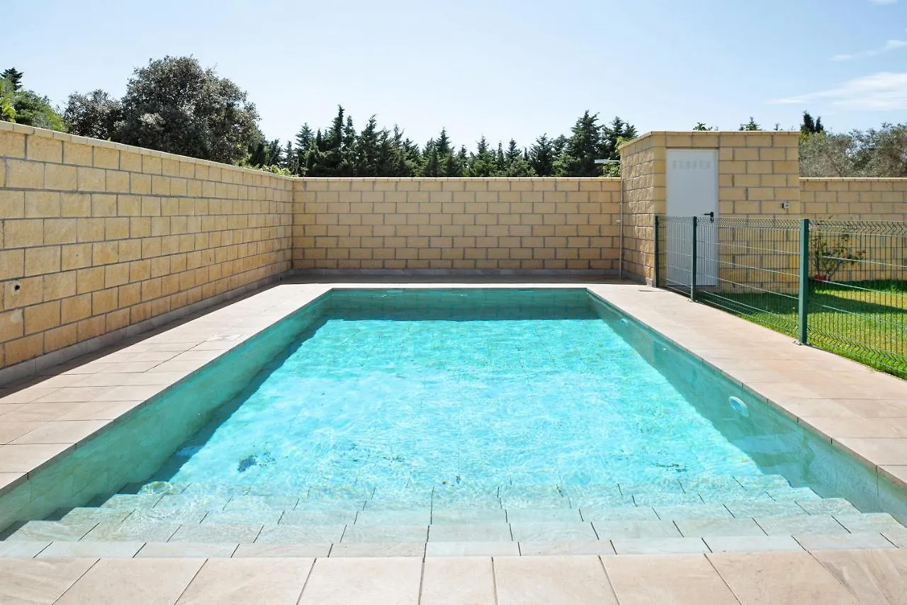 Сasa de vacaciones Villa Roche Conil De La Frontera