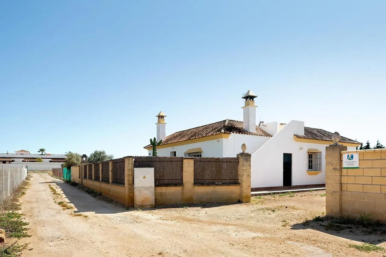 Villa Roche Conil De La Frontera