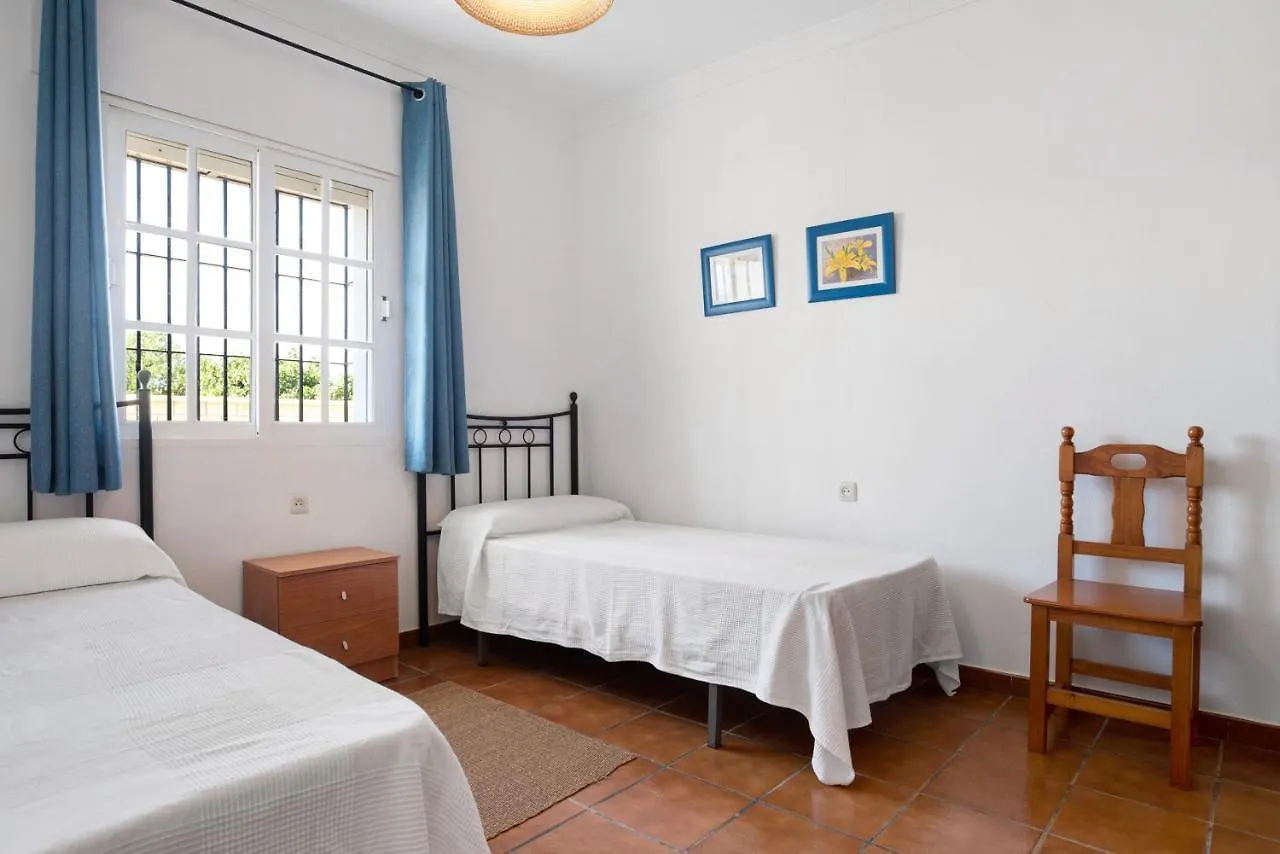 Villa Roche Conil De La Frontera España