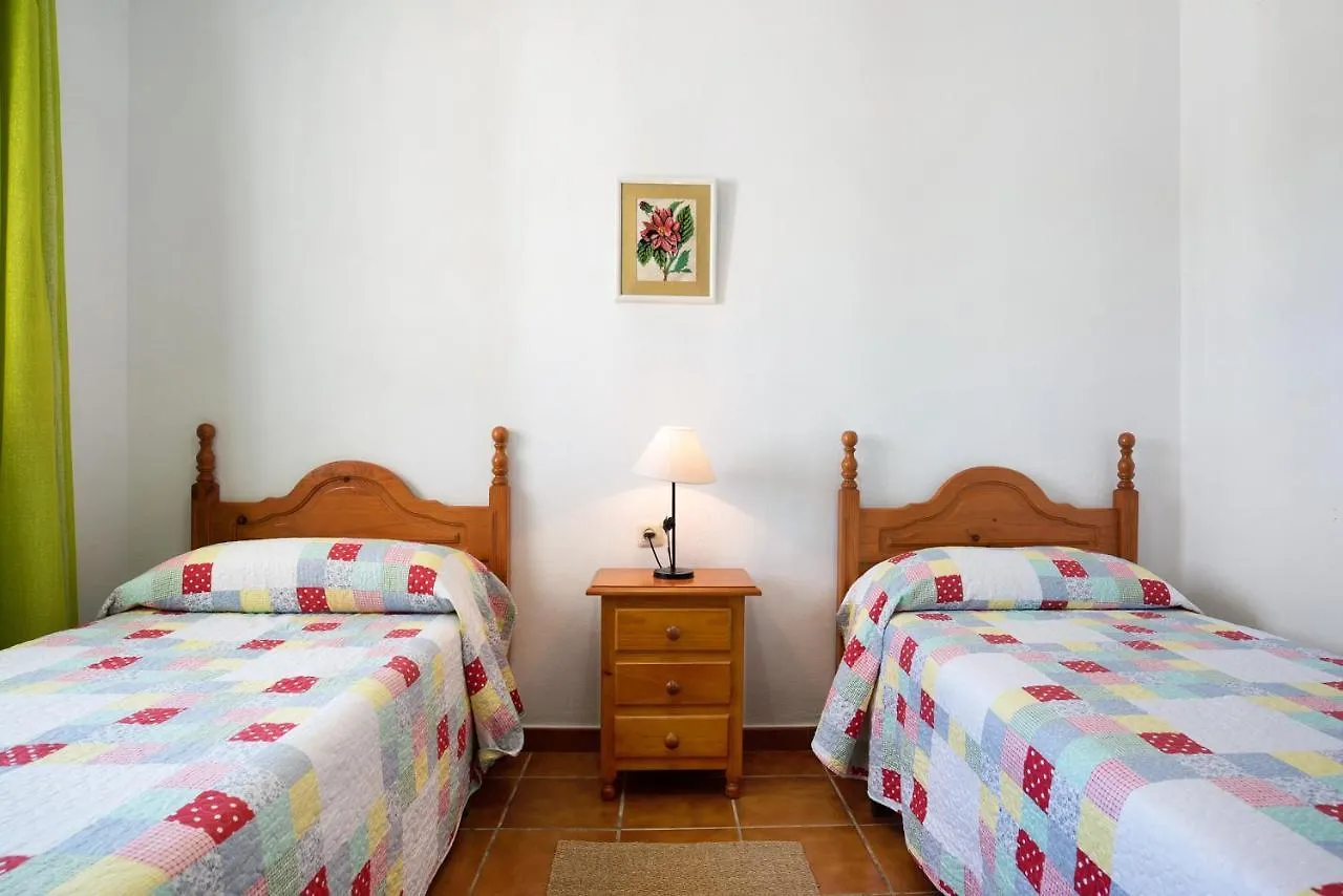 Villa Roche Conil De La Frontera 0*,