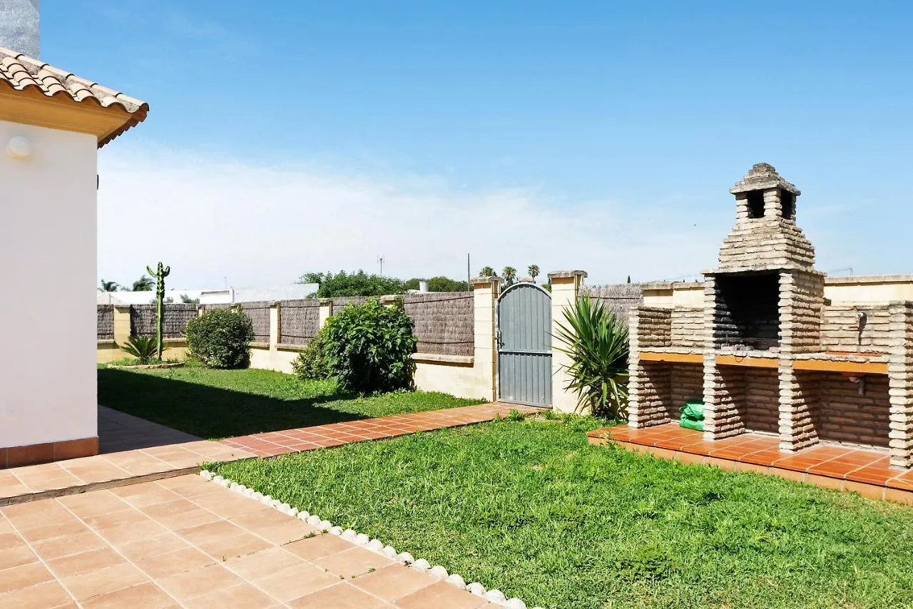 Villa Roche Conil De La Frontera Сasa de vacaciones