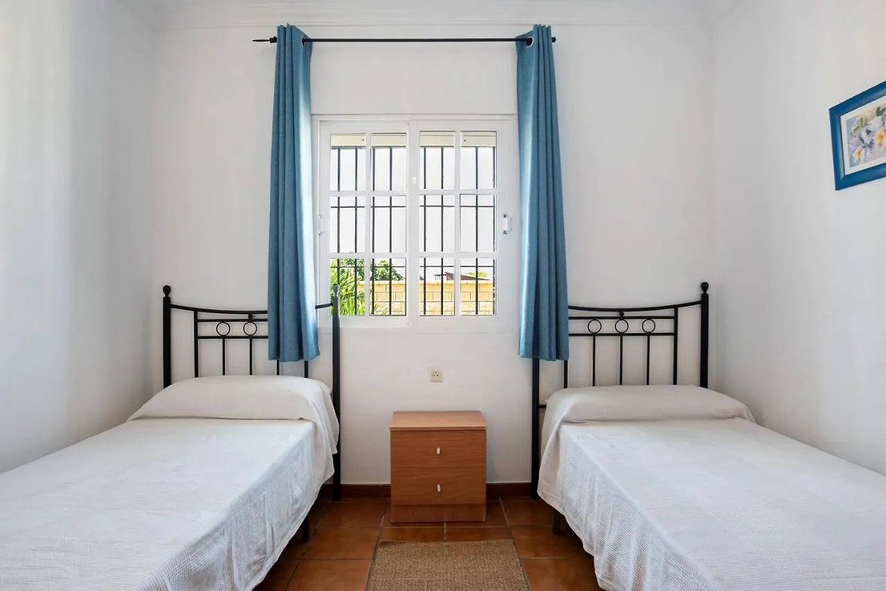 Villa Roche Conil De La Frontera 0*,