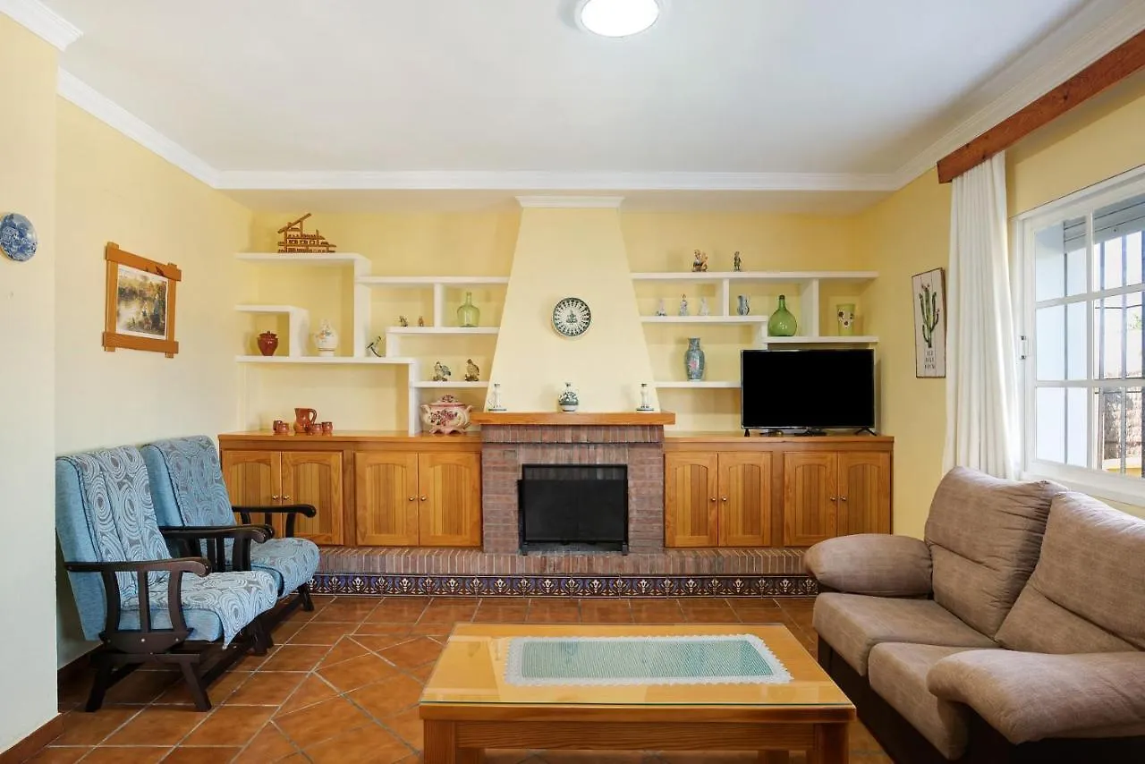 Villa Roche Conil De La Frontera